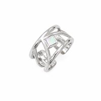 Ringe Les Georgettes Dame in Bronze LES7770